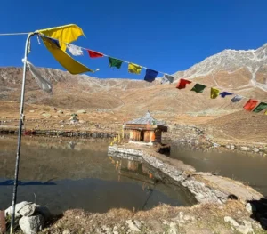 Religious Places in India