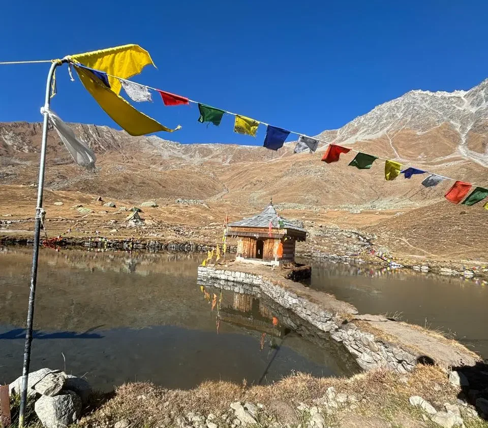 Top 10 Religious Places in India Every Traveller Should Explore