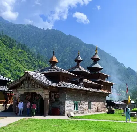 Time to explore Hidden Gems in Uttarakhand; 0 crowd best view