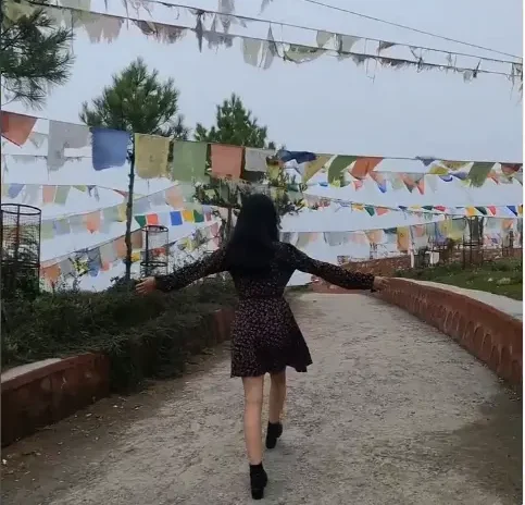 hidden gems of Uttarakhand