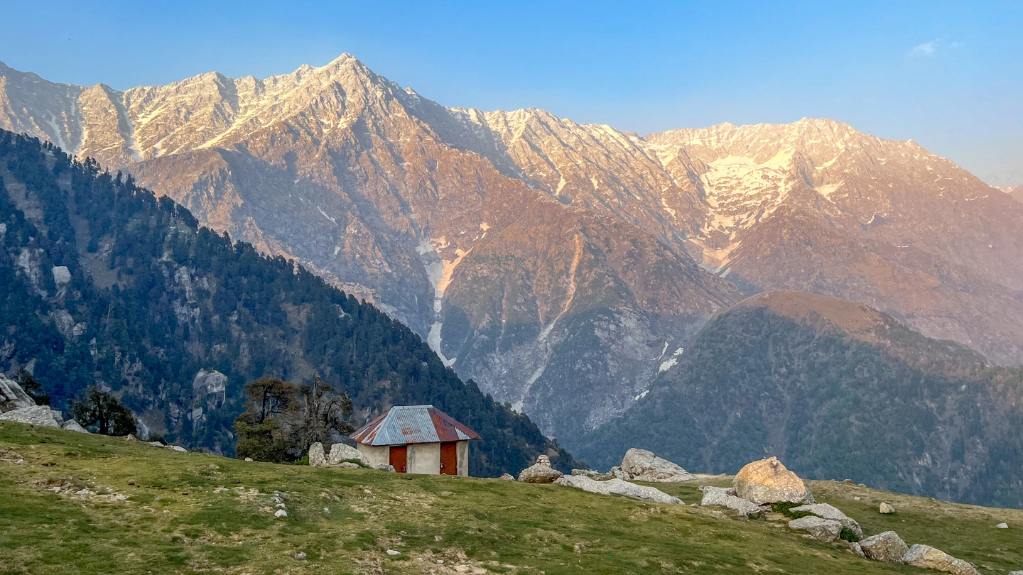 How to Reach Triund Trek And Why It’s FamousTrek in India