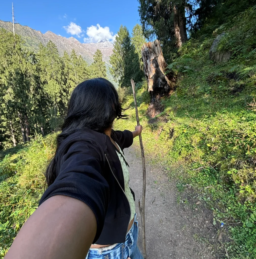 Guide for solo travelers