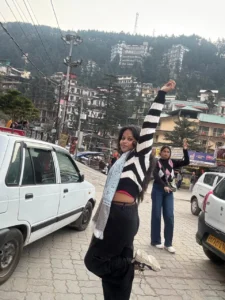 Places to visit in Kangra