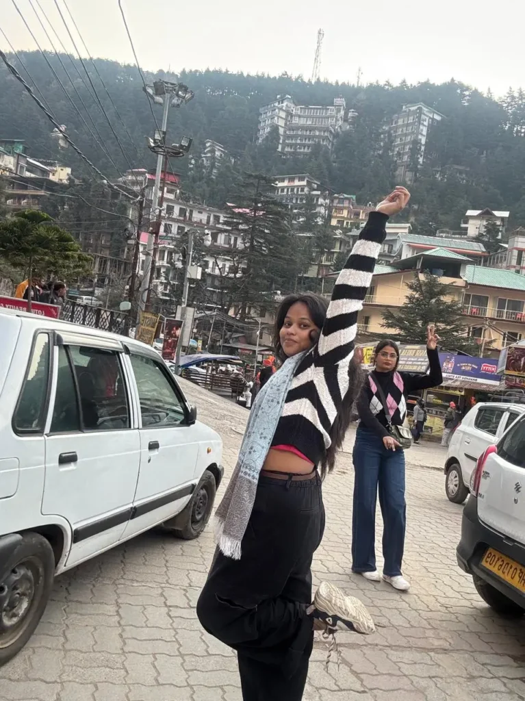 Places to visit in Kangra