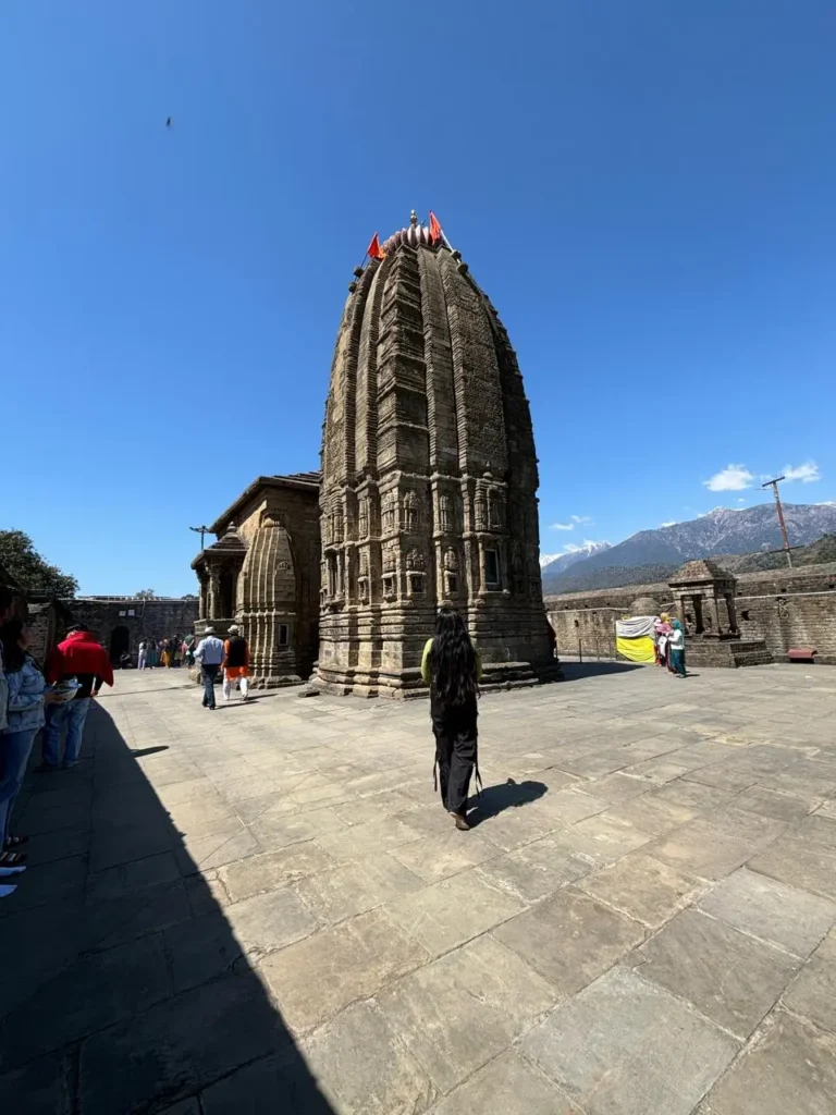 Places to visit in Kangra