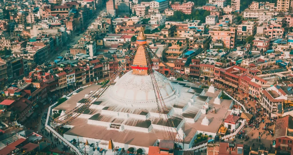 Kathmandu Places of nepal
