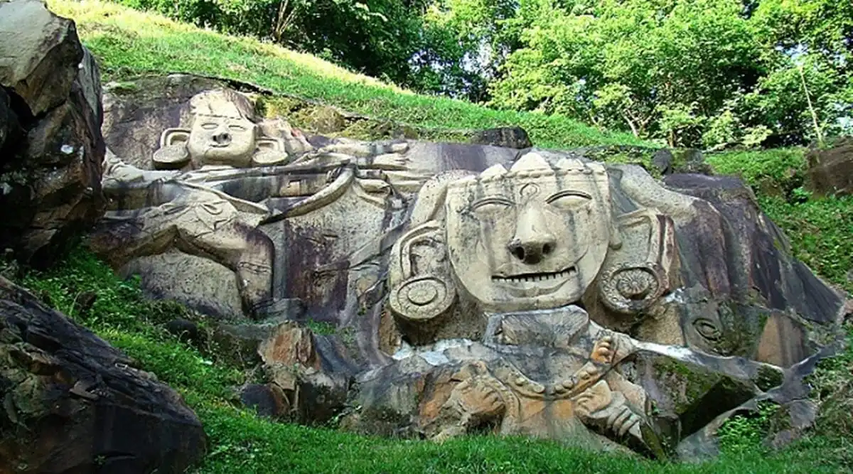 Find out why Unakoti is famous in Tripura: Places to Go