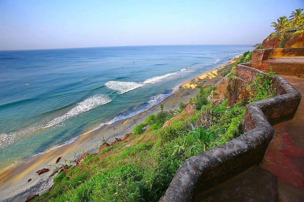 Varkala Beach Travel Guide: Kerala’s Hidden Gem