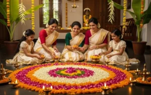kerala tour