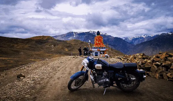 When Should You Go on a Spiti Valley Bike Trip? A Complete Guide