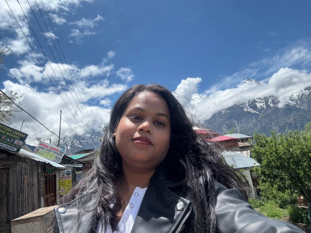Guide for chitkul and kalpa