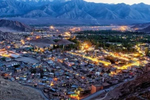 Ladakh cheapest budget Itinerary
