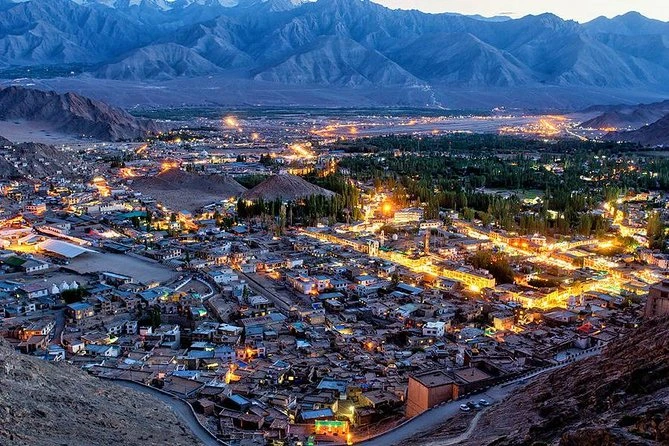 Best Ladakh Cheapest Budget Itinerary: A Complete Guide