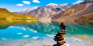 Spiti Expedition Camp Chandratal