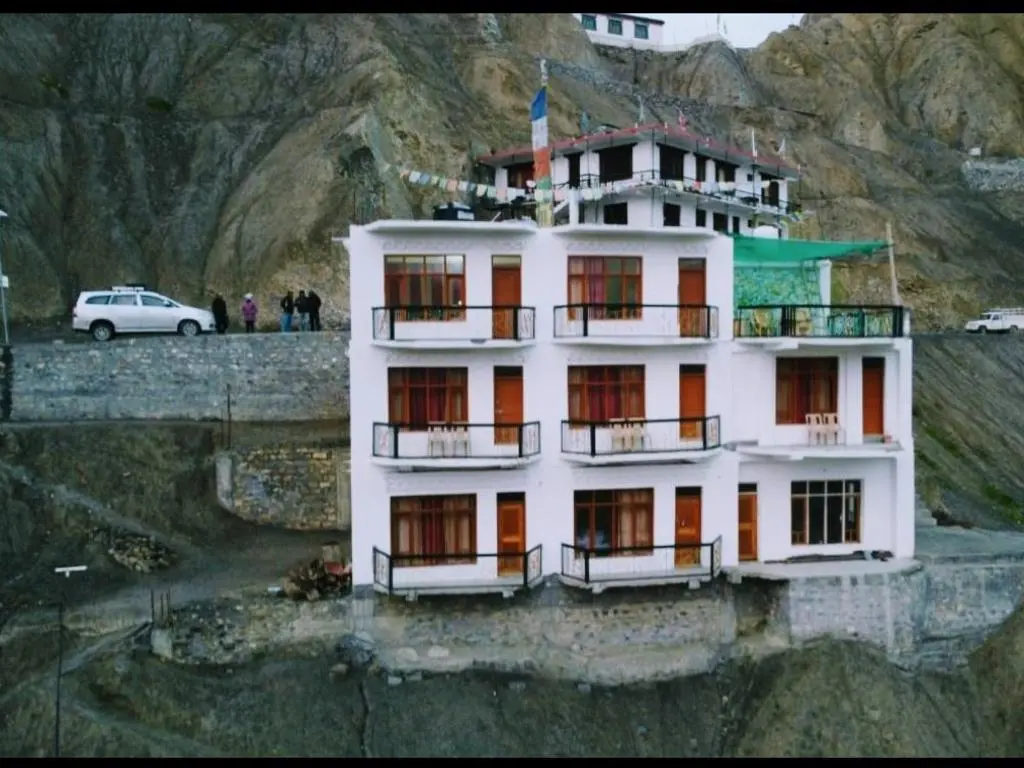 homestays in spiti valley