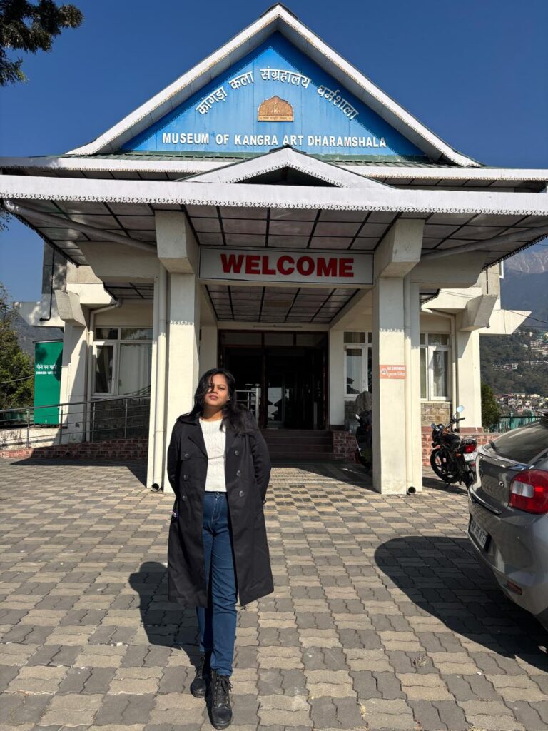 doll museum in dharamshala