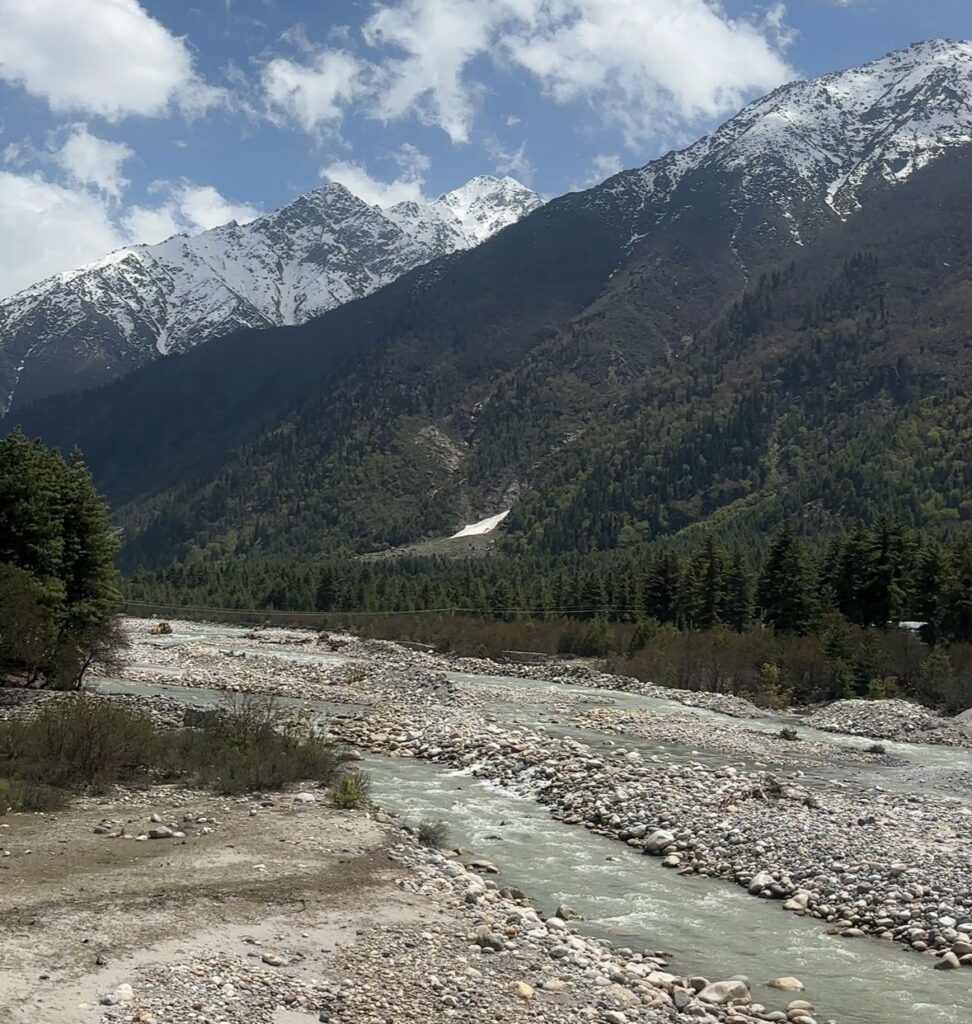 Places to explore in rakcham