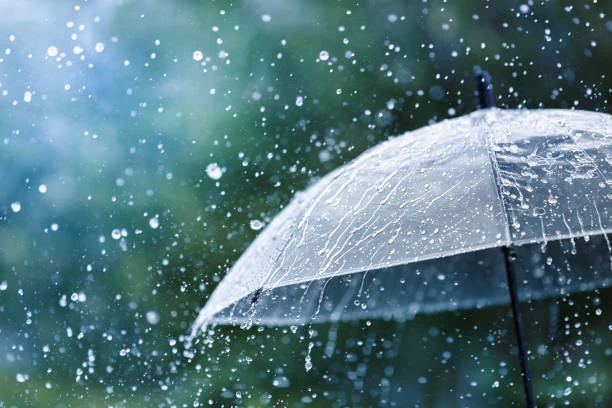 Weather packing tips